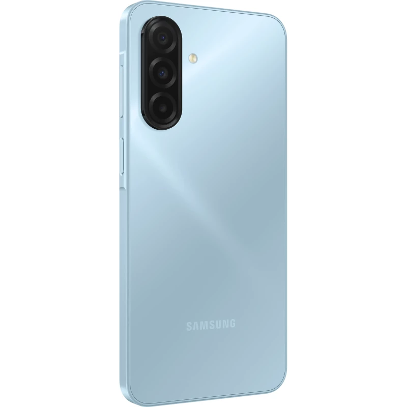 Samsung Galaxy A17 8/256GB Light Blue (SM-A175FLBESEK) (UA) - Зображення 5