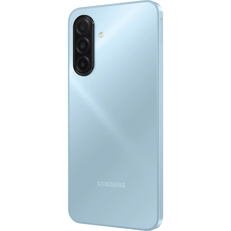 Samsung Galaxy A17 8/256GB Light Blue (SM-A175FLBESEK) (UA) - Зображення 6
