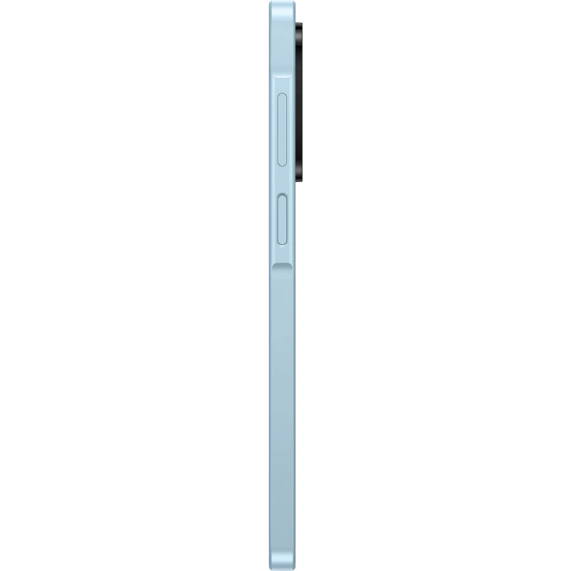 Samsung Galaxy A17 8/256GB Light Blue (SM-A175FLBESEK) (UA) - Зображення 8