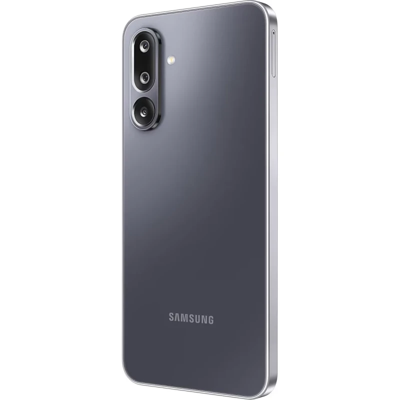 Samsung Galaxy M36 5G 6/128GB Velvet Black (SM-M366BZKB) - Изображение 5