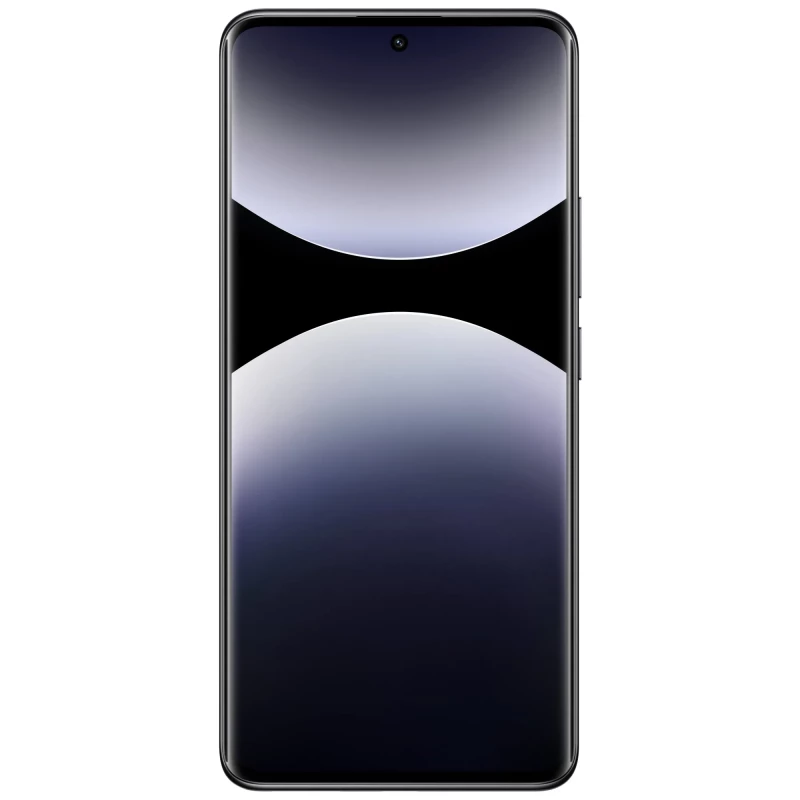 Xiaomi Redmi Note 14 Pro+ 5G 12/512GB NFC Midnight Black (no adapter) Europe - Изображение 1