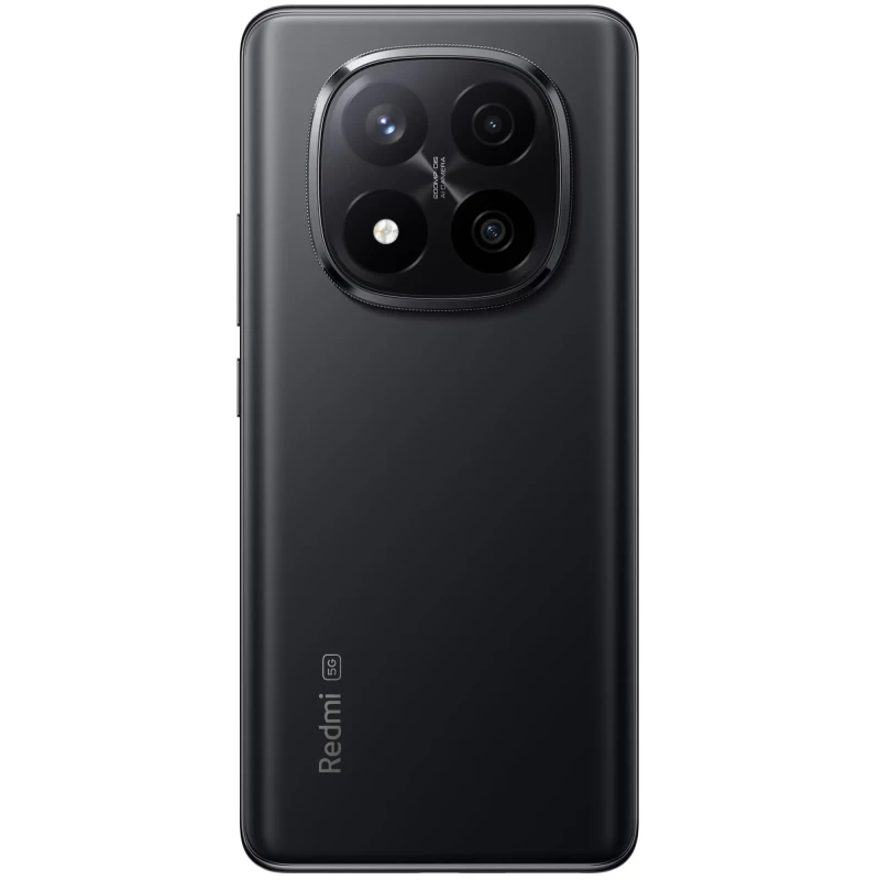Xiaomi Redmi Note 14 Pro+ 5G 12/512GB NFC Midnight Black (no adapter) Europe - Изображение 2