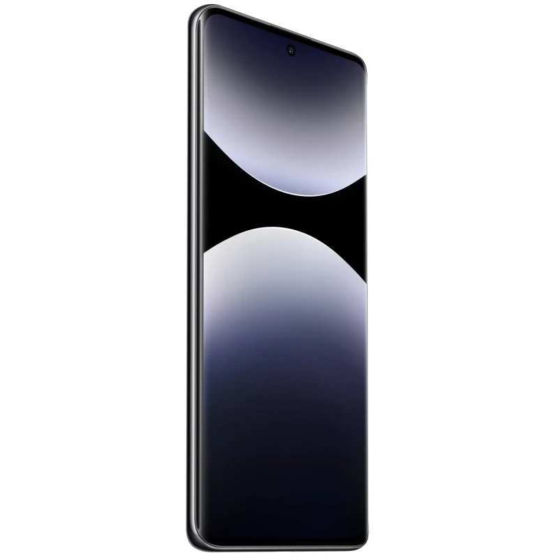 Xiaomi Redmi Note 14 Pro+ 5G 12/512GB NFC Midnight Black (no adapter) Europe - Изображение 3