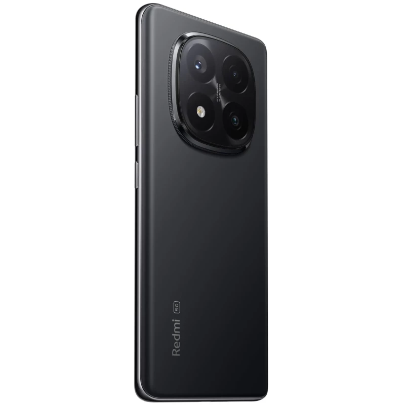 Xiaomi Redmi Note 14 Pro+ 5G 12/512GB NFC Midnight Black (no adapter) Europe - Изображение 5