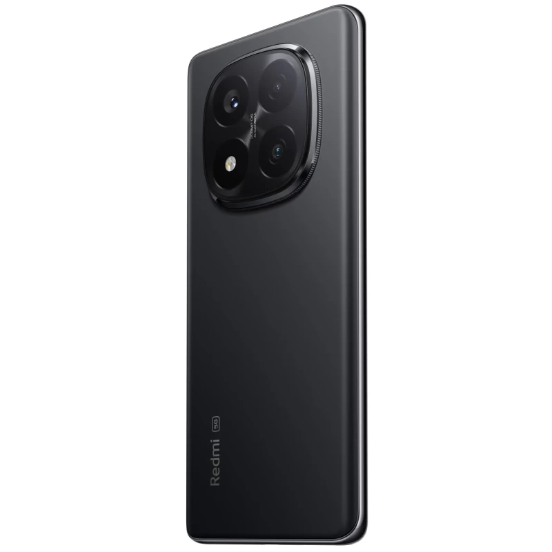 Xiaomi Redmi Note 14 Pro+ 5G 12/512GB NFC Midnight Black (no adapter) Europe - Изображение 6