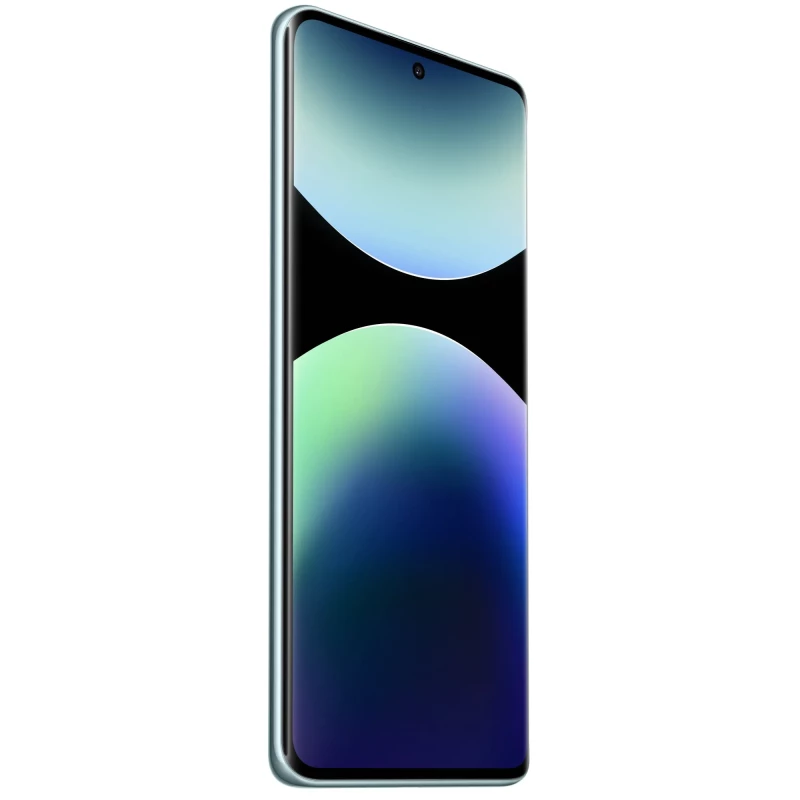 Xiaomi Redmi Note 14 Pro+ 5G 12/512GB NFC Frost Blue (no adapter) Europe - Изображение 3