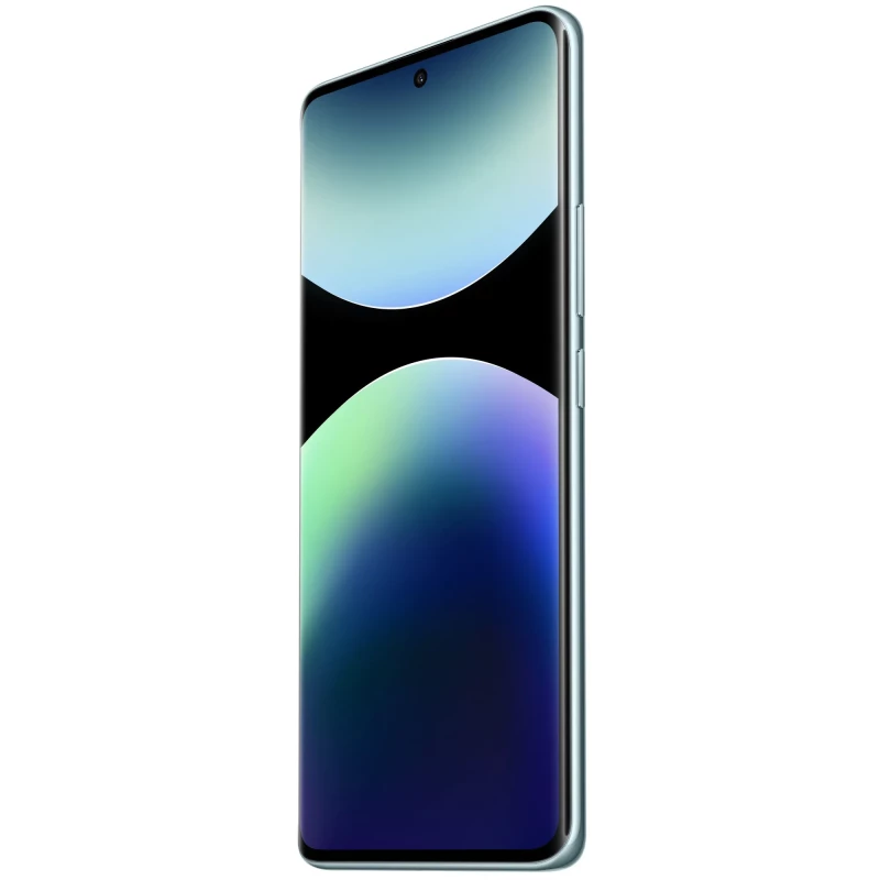 Xiaomi Redmi Note 14 Pro+ 5G 12/512GB NFC Frost Blue (no adapter) Europe - Изображение 4