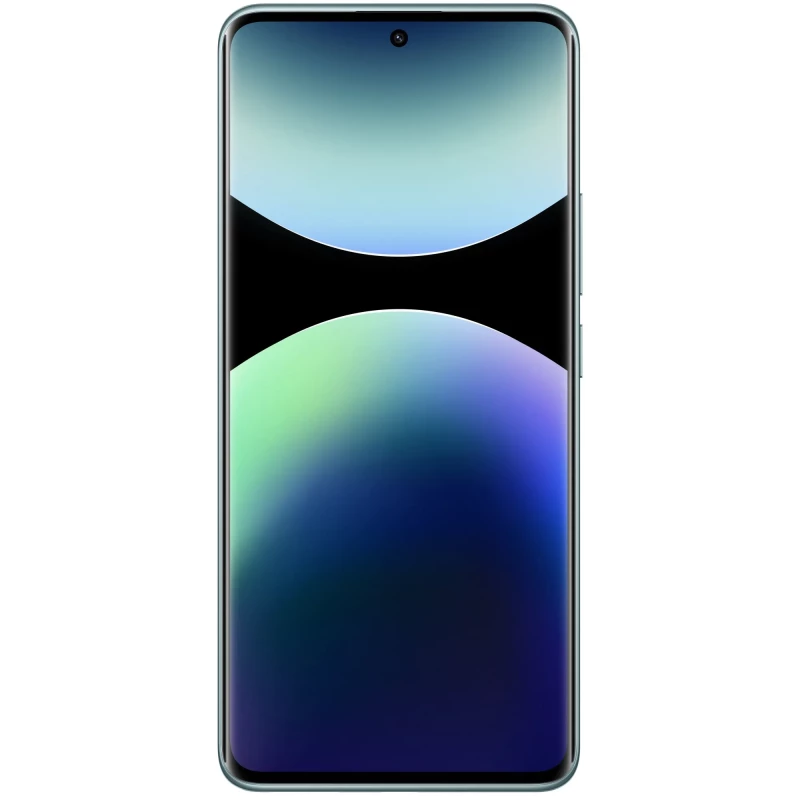Xiaomi Redmi Note 14 Pro+ 5G 8/256GB NFC Frost Blue (no adapter) Europe - Изображение 1