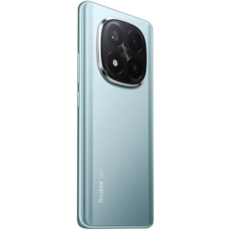 Xiaomi Redmi Note 14 Pro+ 5G 8/256GB NFC Frost Blue (no adapter) Europe - Изображение 5
