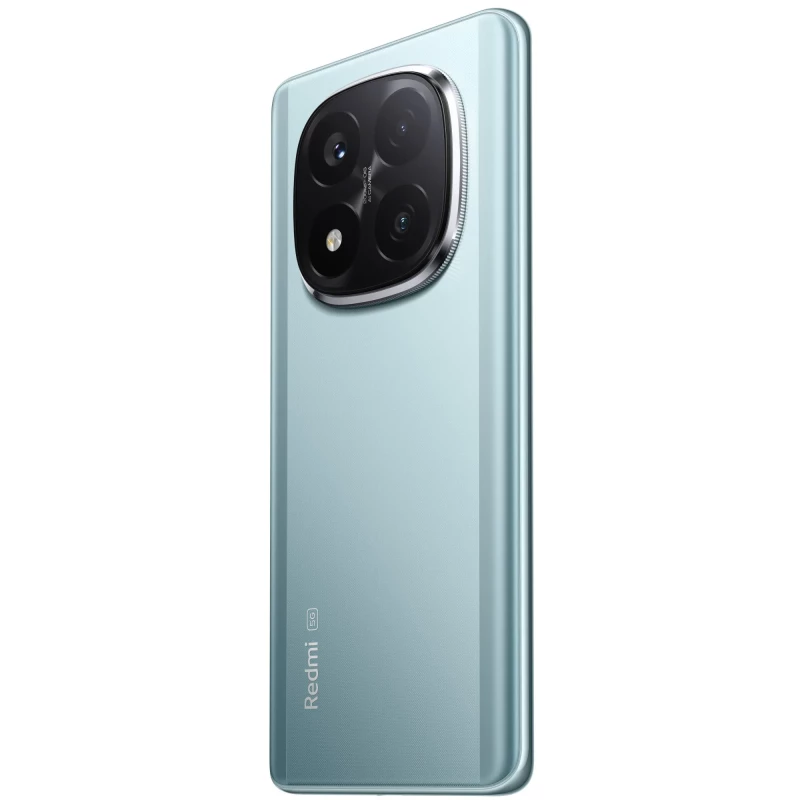 Xiaomi Redmi Note 14 Pro+ 5G 8/256GB NFC Frost Blue (no adapter) Europe - Изображение 6