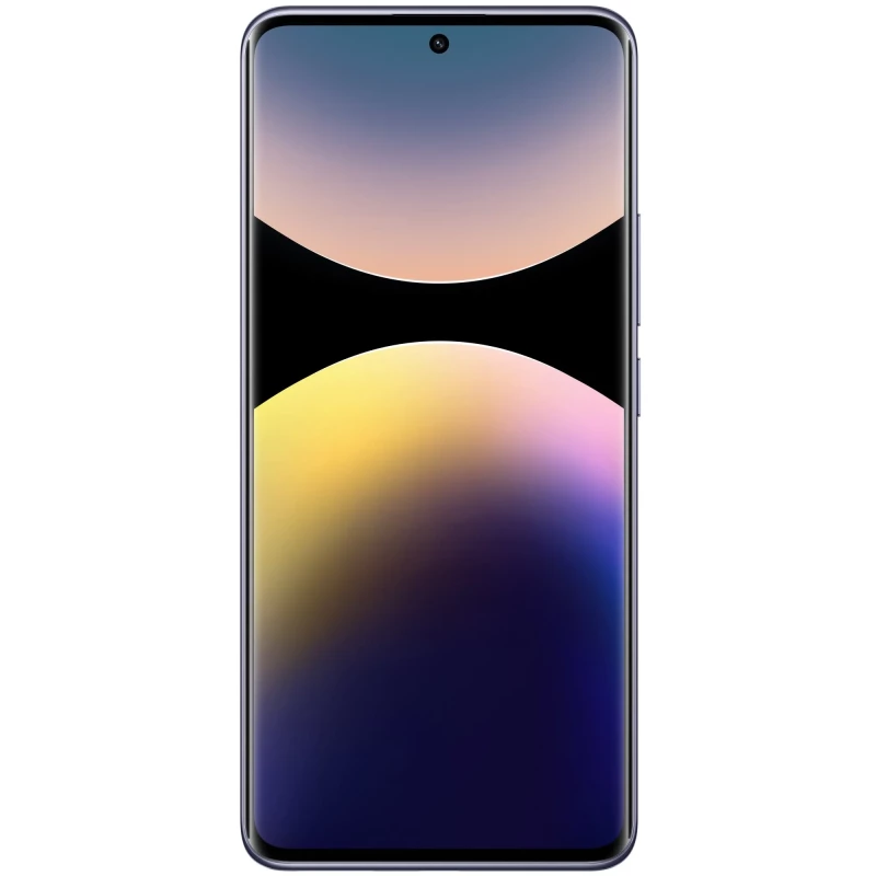 Xiaomi Redmi Note 14 Pro+ 5G 8/256GB NFC Lavender Purple (no adapter) Europe - Зображення 1
