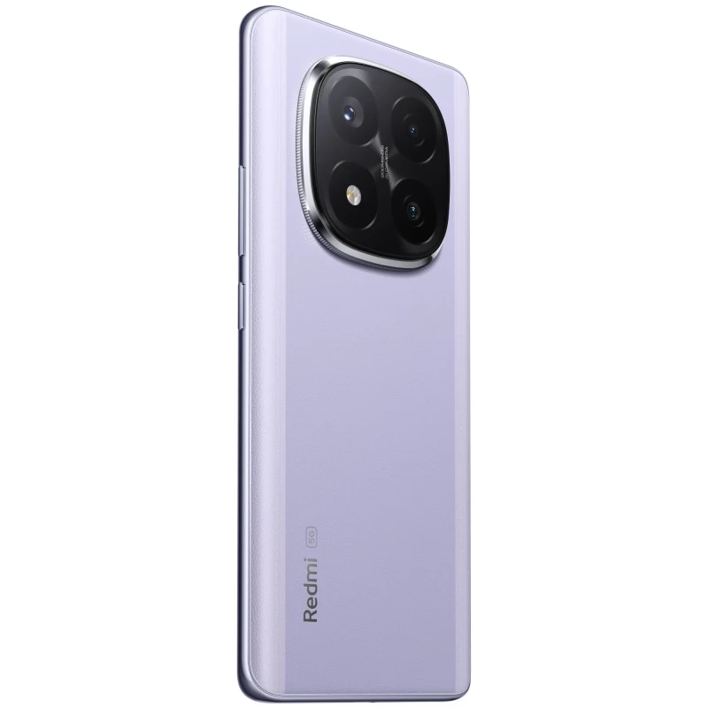 Xiaomi Redmi Note 14 Pro+ 5G 8/256GB NFC Lavender Purple (no adapter) Europe - Зображення 5