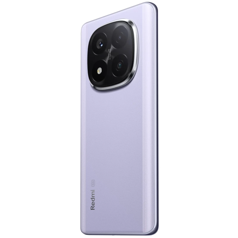 Xiaomi Redmi Note 14 Pro+ 5G 8/256GB NFC Lavender Purple (no adapter) Europe - Зображення 6