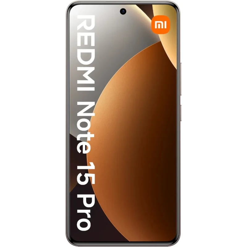 Xiaomi Redmi Note 15 Pro 4G 8/256GB Titanium (with charger) Europe - Изображение 1