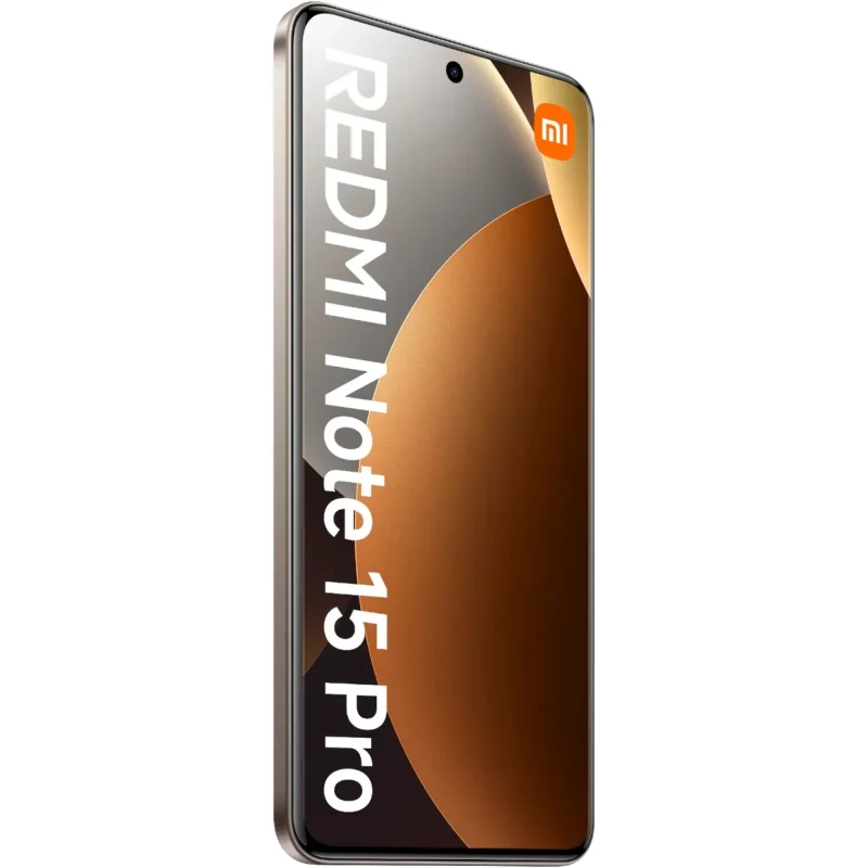 Xiaomi Redmi Note 15 Pro 4G 8/256GB Titanium (with charger) Europe - Изображение 3