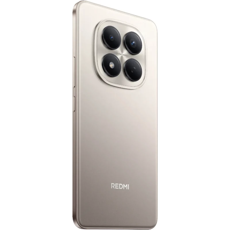 Xiaomi Redmi Note 15 Pro 4G 8/256GB Titanium (with charger) Europe - Изображение 5