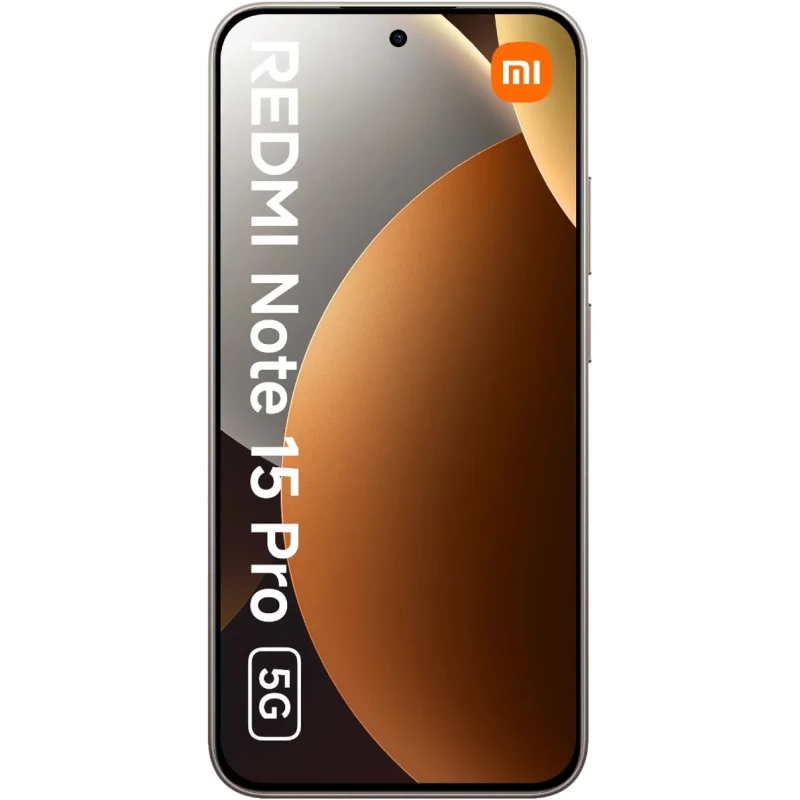 Xiaomi Redmi Note 15 Pro 5G 12/512GB Titanium (no charger) Europe - Зображення 1