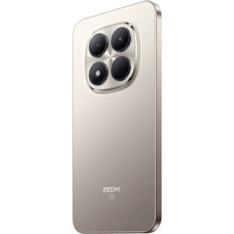 Xiaomi Redmi Note 15 Pro 5G 12/512GB Titanium (no charger) Europe - Зображення 6