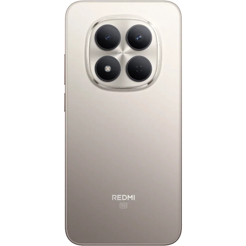 Xiaomi Redmi Note 15 Pro 5G 8/512GB Titanium (no charger) Europe - Зображення 2