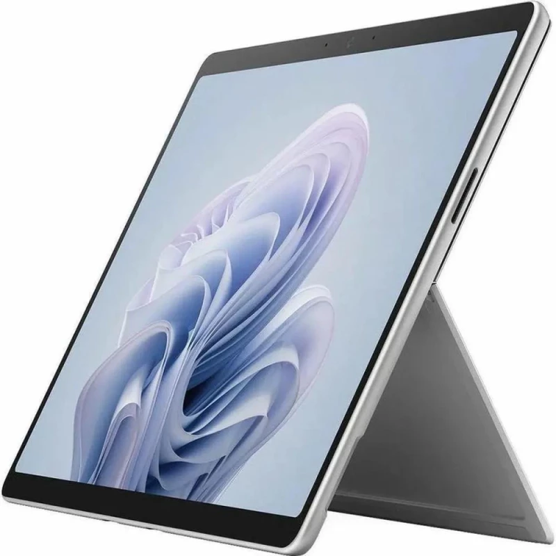 Microsoft Surface Pro 10 for Business 13" 32/256GB 5G Platinum (EP2-26315) - Изображение 1