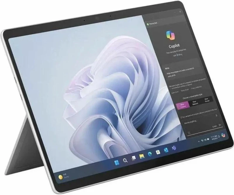 Microsoft Surface Pro 10 for Business 13" 32/256GB 5G Platinum (EP2-26315)