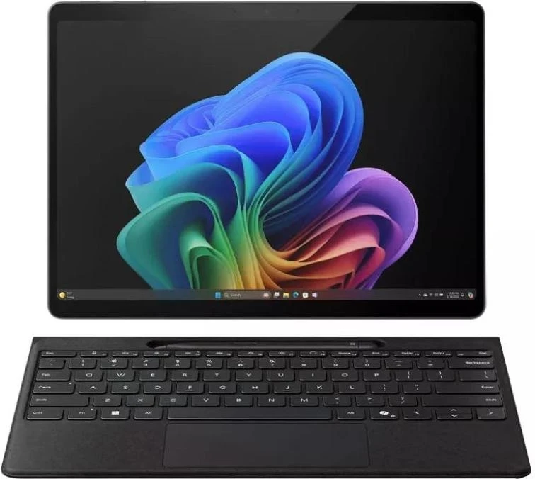 Microsoft Surface Pro 11 32/1TB Platinum (ZID-00001) - Изображение 1