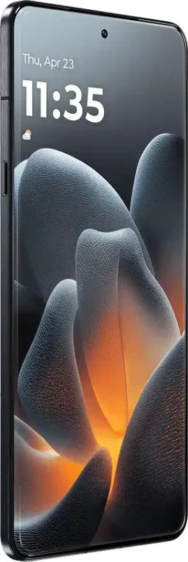 Motorola Signature 16/512GB Carbon (Dark Blue) (PBAB0045RO) (UA) - Зображення 1