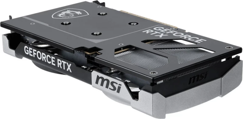 MSI GeForce RTX 5060 Ti 16G VENTUS 2X OC PLUS (912-V535-005) - Изображение 1