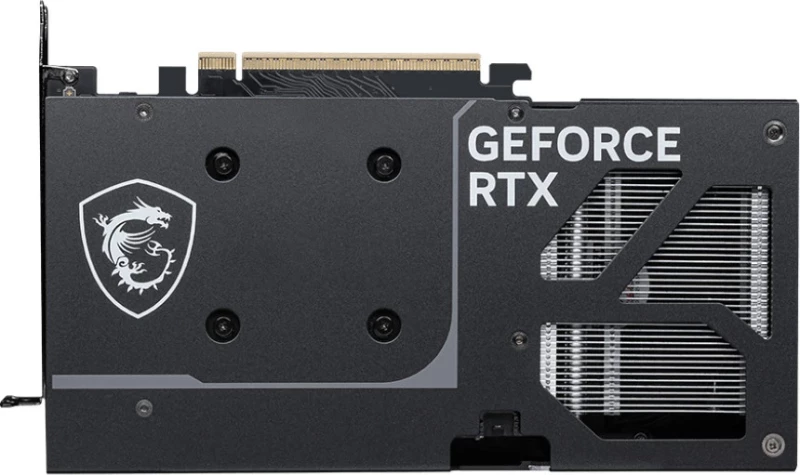 MSI GeForce RTX 5060 Ti 16G VENTUS 2X OC PLUS (912-V535-005) - Изображение 2
