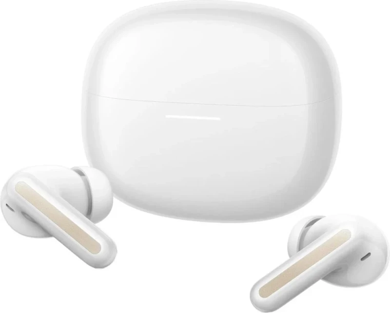 Наушники Xiaomi Redmi Buds 8 White (BHR08UHGL) - Зображення 4