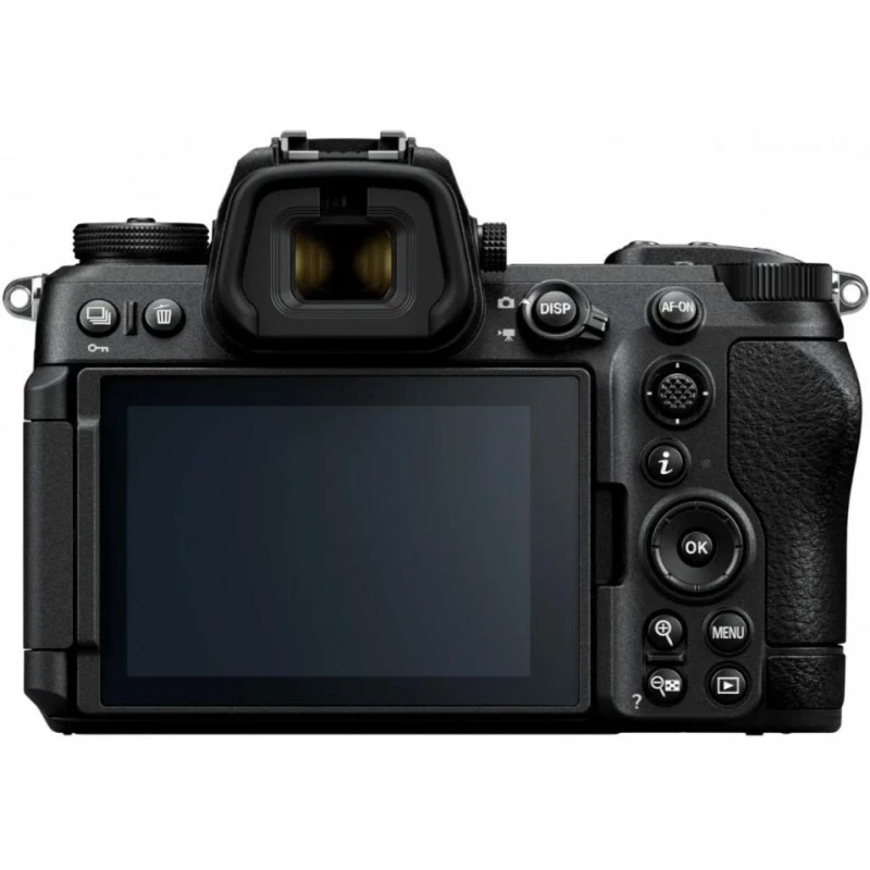 NIKON Z6 III Body (VOA130AE) Black (EU) - Изображение 1