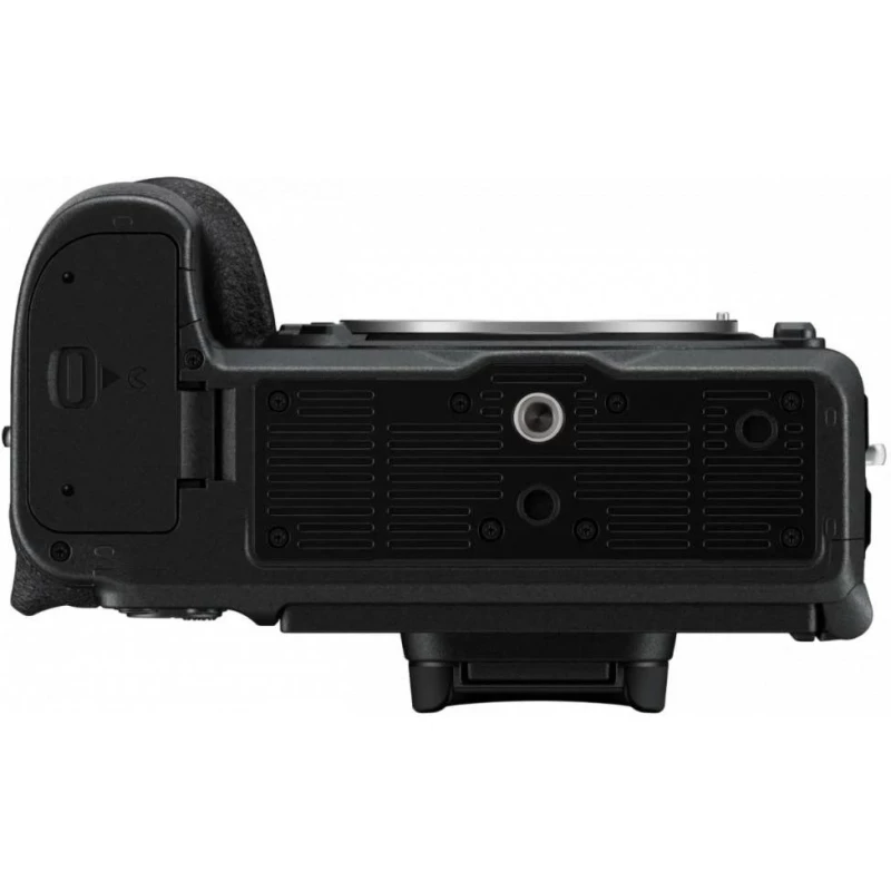 NIKON Z6 III Body (VOA130AE) Black (EU) - Изображение 3