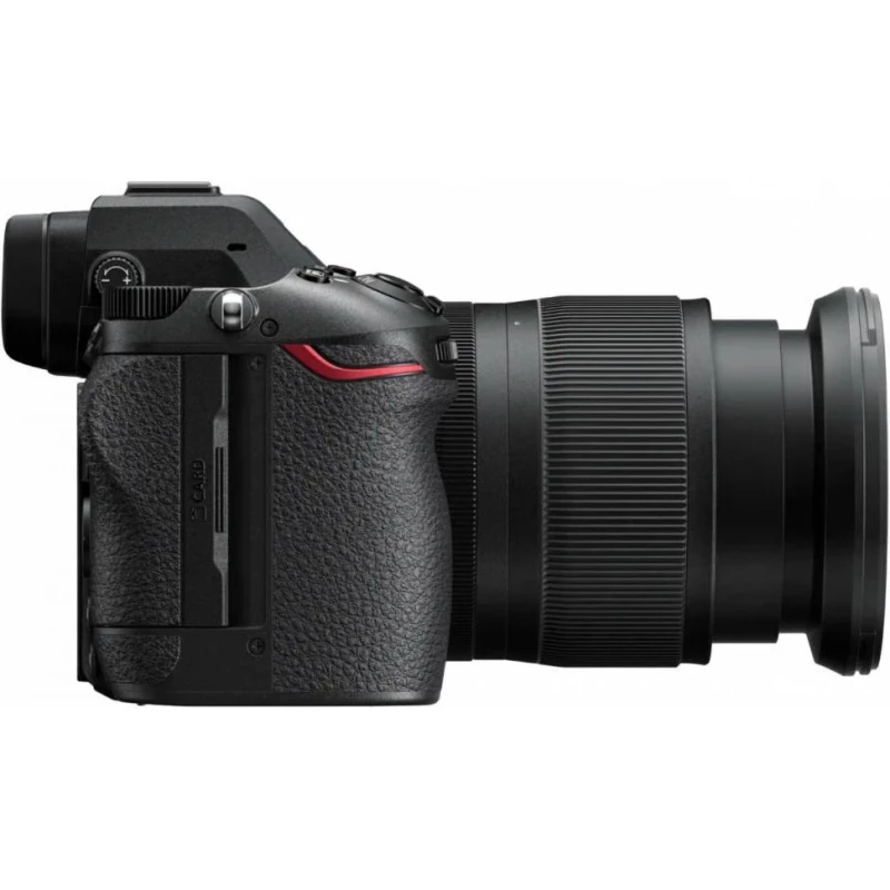NIKON Z6 III Body (VOA130AE) Black (EU) - Изображение 4