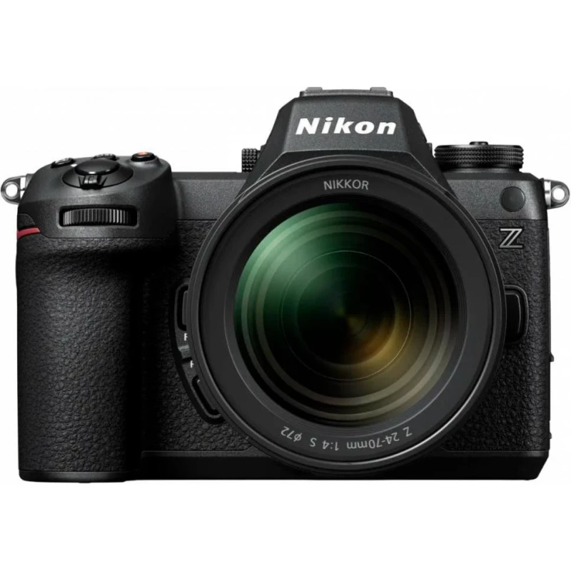 NIKON Z6 III Body (VOA130AE) Black (EU) - Изображение 8