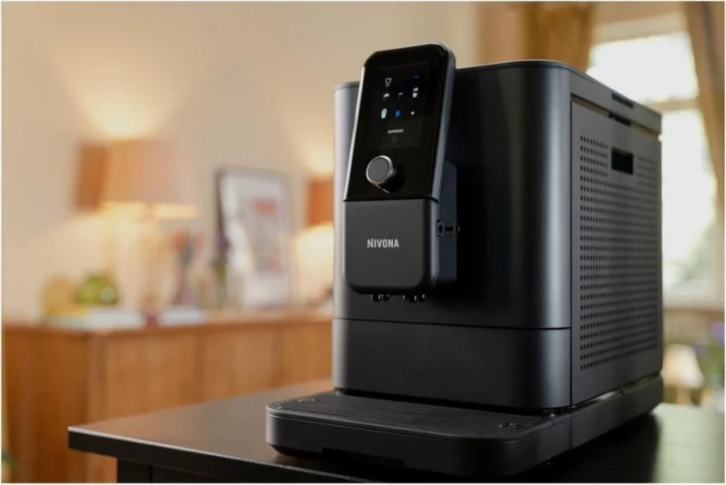 Nivona RomaticaPlus NIVO 8101 (EU) - Зображення 2