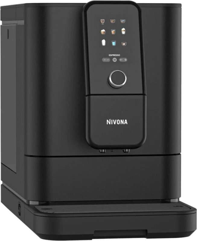 Nivona RomaticaPlus NIVO 8101 (EU) - Зображення 5