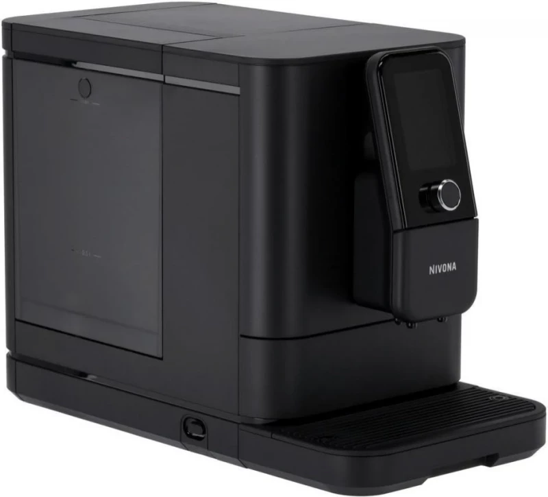 Nivona RomaticaPlus NIVO 8101 (EU) - Зображення 7