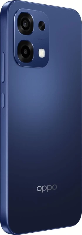 OPPO A6 Pro 8/256GB Stellar Blue Europe - Зображення 4
