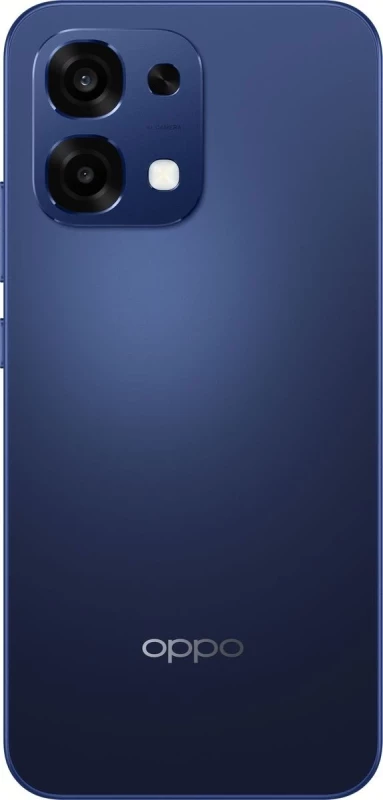 OPPO A6 Pro 8/256GB Stellar Blue Europe - Зображення 5
