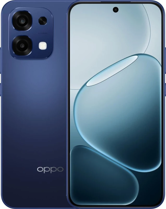 OPPO A6 Pro 8/256GB Stellar Blue Europe
