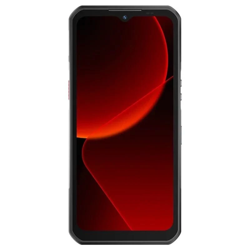 Oukitel WP55 S 12/512GB Black-Orange - Изображение 2