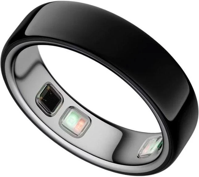 Oura Ring 5 Black - Size 11 (JZ90-61615-11)