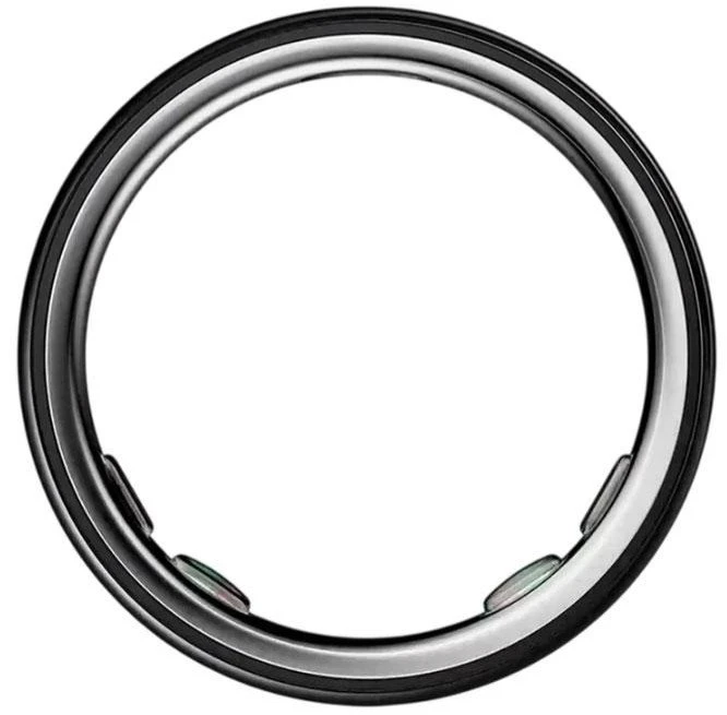 Oura Ring 5 Black - Size 9 (JZ90-61615-09) - Изображение 1