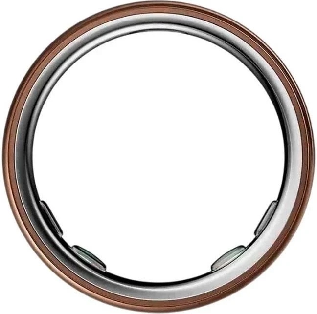 Oura Ring 5 Deep Rose - Size 9 (JZ90-63469-09) - Зображення 1