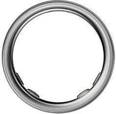 Oura Ring 5 Silver - Size 6 (JZ90-61403-06) - Зображення 4