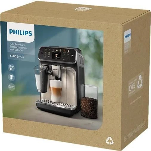 Philips Series 5500 EP5544/50 (EU) - Изображение 3