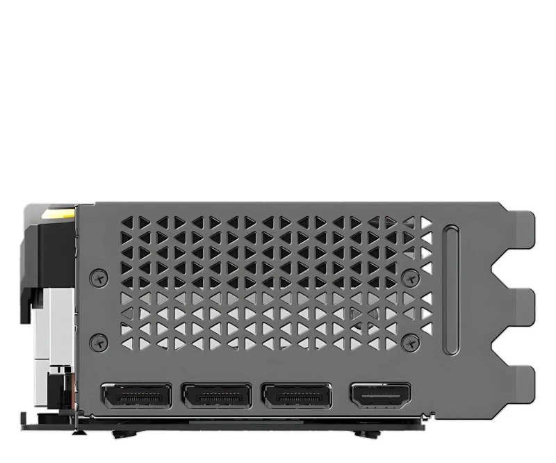 PNY GeForce RTX 5070 Ti ARGB OC 16GB GDDR7 DLSS4 (VCG5070T16TFXXPB1-O) EU - Зображення 7