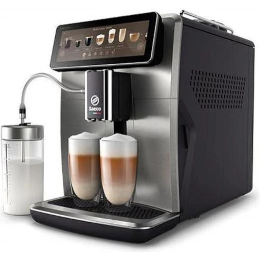 Saeco Xelsis Suprema SM8885/00 - Изображение 2
