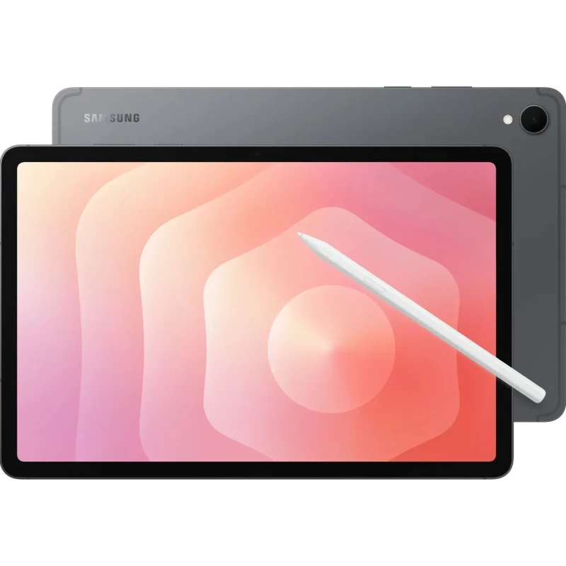 Samsung Galaxy Tab S11 5G 12/128GB Gray (SM-X736BZAR)