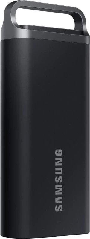 Samsung T5 EVO 4 TB Black (MU-PH4T0S) - Зображення 2